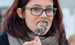 CIOCCOLATA MIGLIORA APPRENDIMENTO SECONDO STUDIO UNIVERSITÀ DELL’AQUILA
