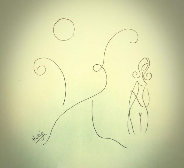 L’ALBERO D’ULIVO