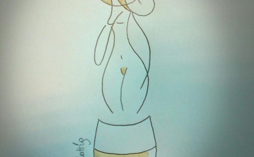 LA NASCITA DI VENERE