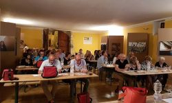 VITICOLTURA SOSTENIBILE: LA NUOVA FRONTIERA DEL VINO PERSUADE L’ABRUZZO