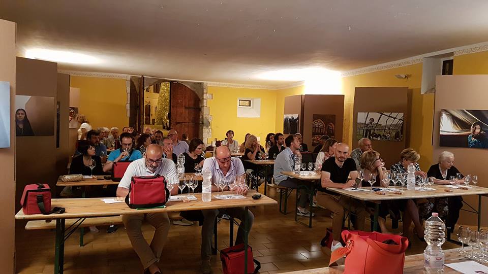 VITICOLTURA SOSTENIBILE: LA NUOVA FRONTIERA DEL VINO PERSUADE L’ABRUZZO