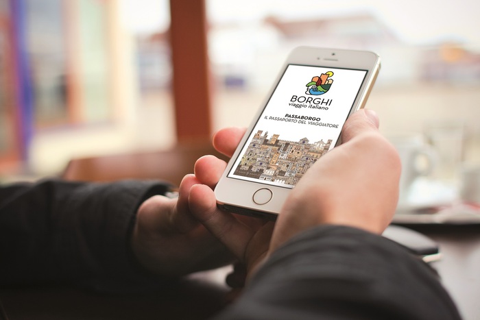 TURISMO: ARRIVA L’APP PER VALORIZZARE I BORGHI ITALIANI