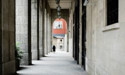 L’AQUILA: IN CENTRO STORICO LA CITTADELLA DELL’ARTIGIANATO