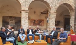 “VETRINA DEL PARCO”, A MONTORIO AL VOMANO TRE GIORNI DI RICERCA, INNOVAZIONE E TRADIZIONE GASTRONOMICA