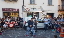 VETRINA DEL PARCO, LA RINASCITA PASSA DA TURISMO E ARTIGIANATO
