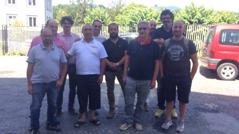 MAIALE NERO D’ABRUZZO, C’È IL CONSORZIO
