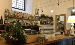L’AQUILA: ENOTECA QUATTRO QUARTI, GIOVEDÌ L’INAUGURAZIONE IN CORSO FEDERICO II