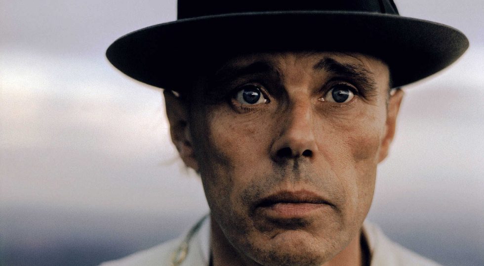PERMANENTE DI JOSEPH BEUYS ALL’ACCADEMIA DI BELLE ARTI DELL’AQUILA