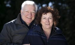 SAPONE NATURALE AL MONTEPULCIANO E ZAFFERANO NELL’UNICO LABORATORIO DI NAVELLI