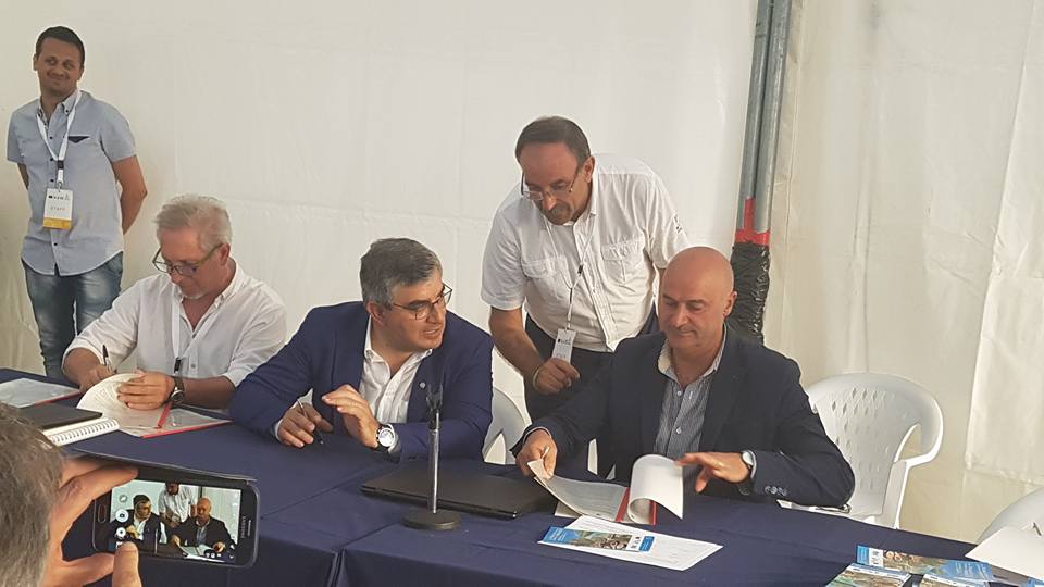 TURISMO: 14,8 MILIONI DI EURO PER RECUPERO BORGHI ABRUZZO INTERNO