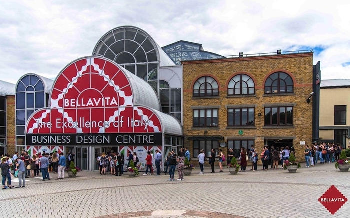 PER L’OLIO AGRUMATO D’ABRUZZO TRE AWARDS AL BELLAVITA EXPO DI LONDRA