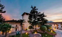 ANTICHI VESTINI, DALLA TERRA AI SAPORI ALLE TRADIZIONI AL CASTELLO MARCANTONIO DI CEPAGATTI