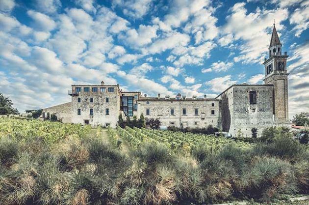 SOGGIORNI GOURMET E DI RELAX INFRASETTIMANALI AL CASTELLO DI SEMIVICOLI