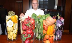 ALTA GASTRONOMIA: AL VIA ISCRIZIONI MASTER CON HEINZ BECK