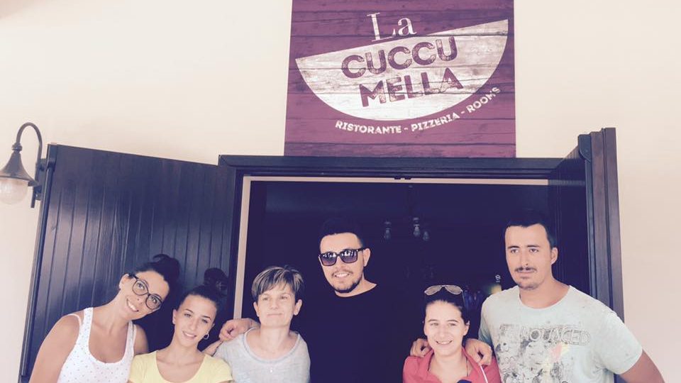 FARINDOLA: DIPENDENTI RESORT RIGOPIANO RIPARTONO DALLA CUCCUMELLA