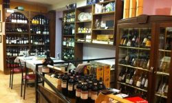 L’AQUILA: L’ENOTECA IL DRAGONCELLO TORNA IN CENTRO STORICO