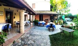 JAZZ SOTTO GLI ULIVI AL SAPORE DI VENTRICINA VASTESE A SCERNI