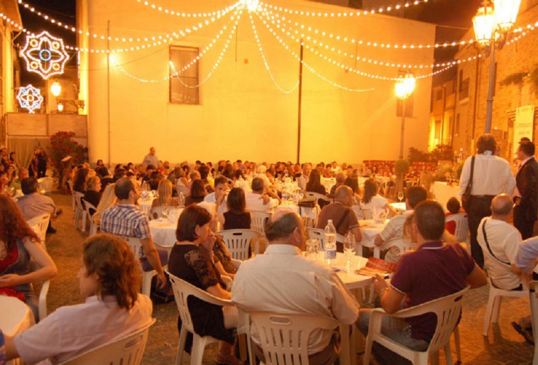 A CONTROGUERRA NEL WEEKEND TORNA LA FESTA DEL VINO