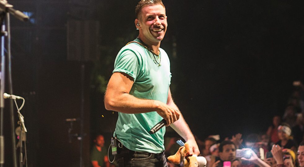 FRANCESCO GABBANI IN CONCERTO A PESCARA IL 2 AGOSTO, IL 4 ARRIVA ERMAL META