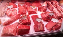 SPESA ALIMENTARE: PRIMATO ABRUZZESE PER CARNI DI PECORA E AGNELLO