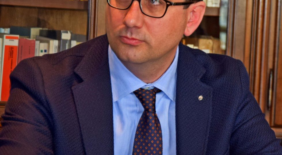 SICCITÀ: DI NICOLA SOLLECITA IMPIANTO IRRIGUO A PRESSIONE NEL FUCINO