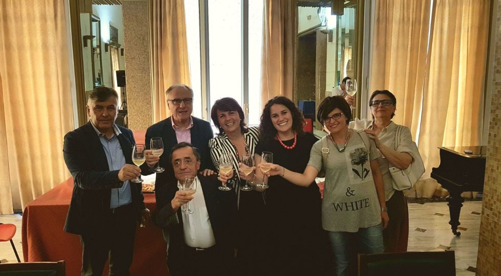 PERLAGE 2017: A LANCIANO SI CELEBRANO LE BOLLICINE D’ABRUZZO