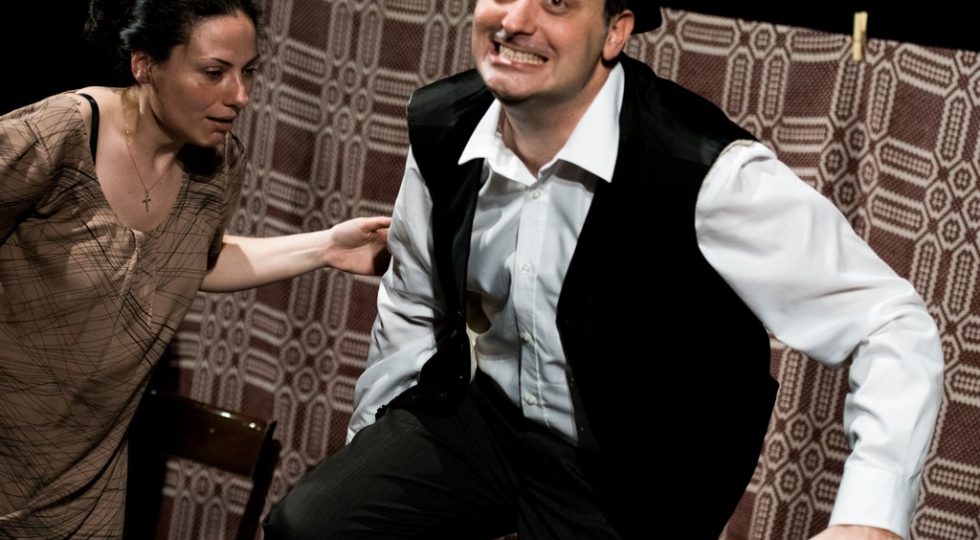 TEATRO: TANOS, TSA PORTA IN ARGENTINA LO SPETTACOLO CHE RACCONTA LA STORIA DEGLI EMIGRATI ITALIANI