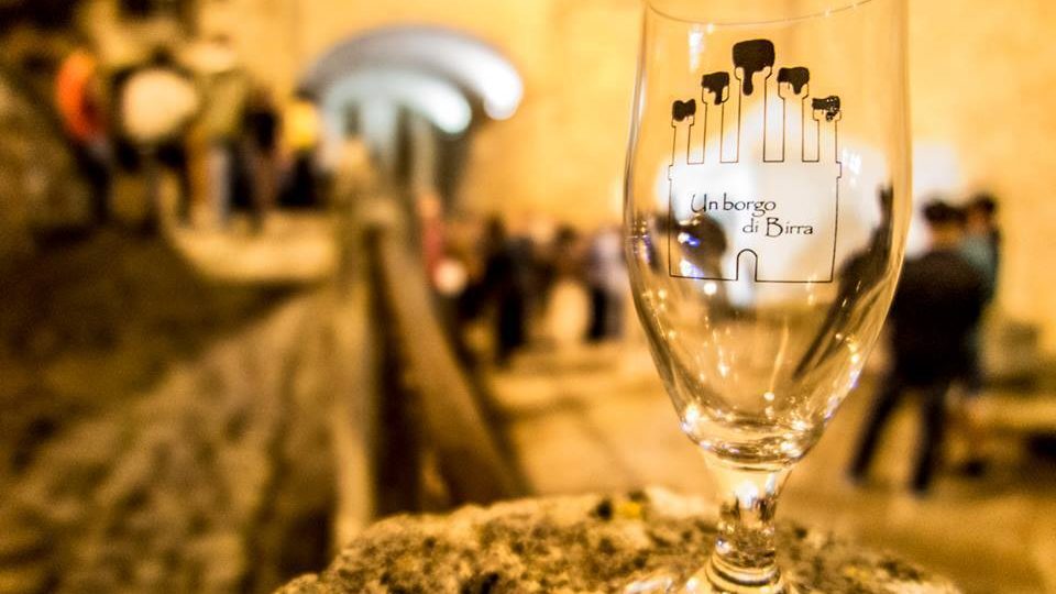 BIRRA, ARTE CONTEMPORANEA E GASTRONOMIA, IN ABRUZZO UN LUNGO WEEKEND PER TUTTI I GUSTI