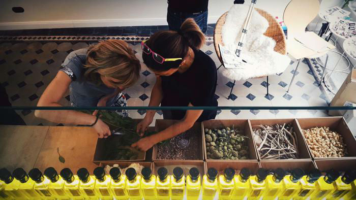 SAPORI, COLORI E AROMI PER VIVERE L’ABRUZZO OLTRALPE: MOSTRA MULTISENSORIALE A MONACO