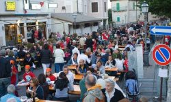 A ROCCA DI CAMBIO TORNA LA SAGRA IJJU CERIJJE