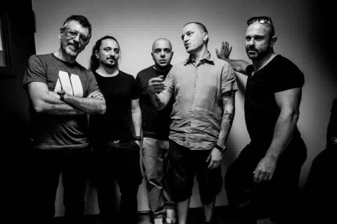 ALMAMEGRETTA E LOMBROSO ALL’A LOT FESTIVAL DELL’AQUILA