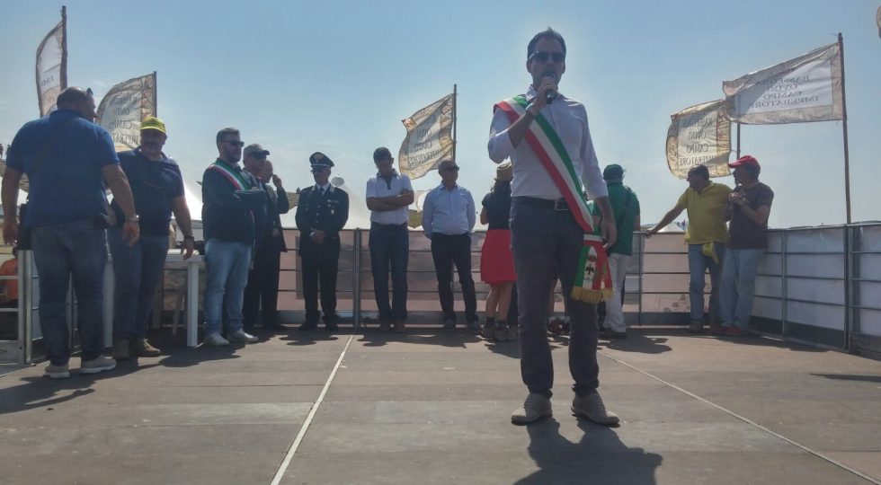 L’AQUILA AVRÀ UN MANIFESTO ISTITUZIONALE DELL’AGRICOLTURA