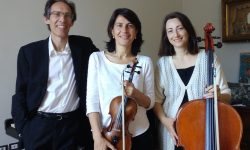 ORCHESTRA BENEDETTO MARCELLO, MUSICA NEL CHIOSTRO DEGLI ZOCCOLANTI A MONTORIO AL VOMANO