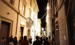 “FATE SHOPPING IN CENTRO STORICO”, CAMPAGNA CONFCOMMERCIO ALL’AQUILA