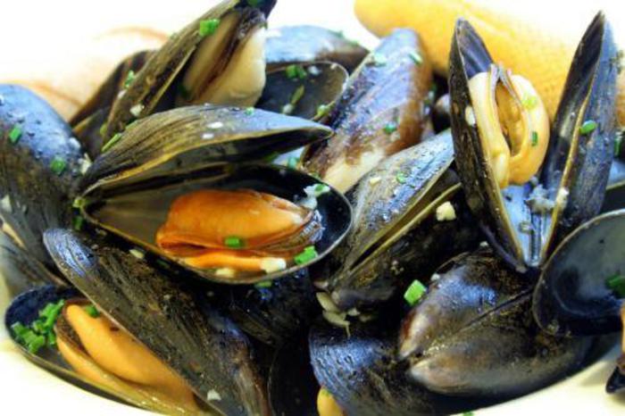 ITALIA VS FRANCIA, COZZE A CONFRONTO AL PIACERE DEL CIBO DI ALBA ADRIATICA