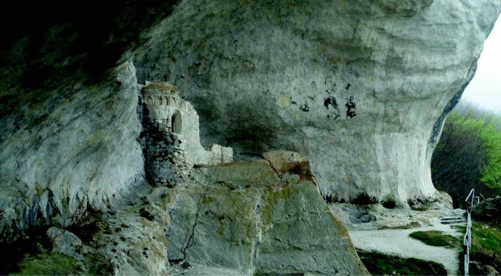 MUSICHE DA FILM SOTTO LE STELLE ALL’EREMO DI SANT’ANGELO A MAIELLA