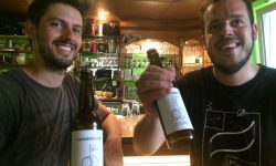 SHANGHAIT: UN BIRRIFICIO TUTTO AQUILANO AD AMBURGO, PATRIA DELLA BIRRA