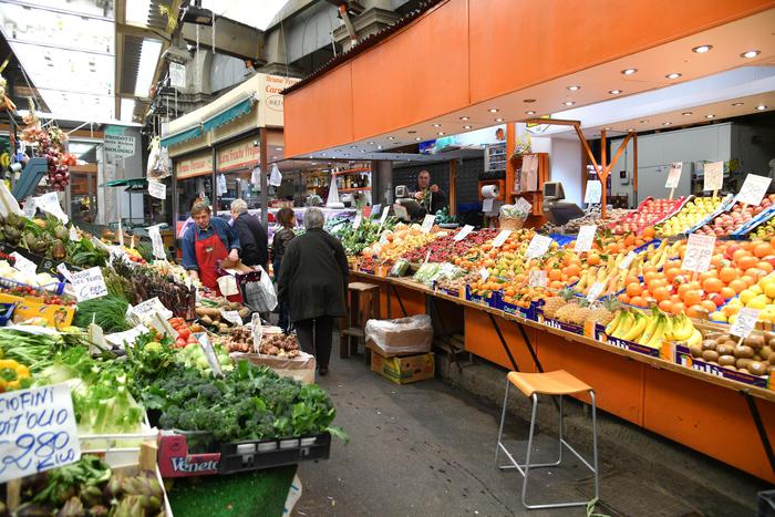CIA, PROPOSTI PREZZI SOTTOCOSTO A PRODUTTORI DI FRUTTA