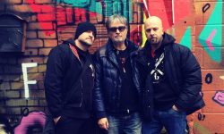 FRANTIC FEST: TRE GIORNI DI ROCK, METAL E PUNK A FRANCAVILLA AL MARE