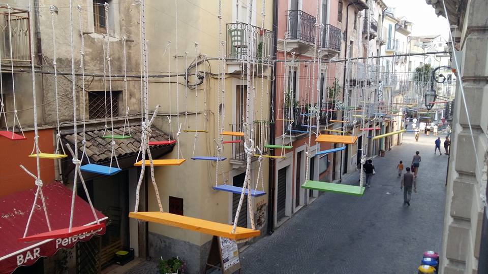 LE UVE DEI PELIGNI: ARTE, MUSICA ED ENOGASTRONOMIA NEL CENTRO DI PRATOLA