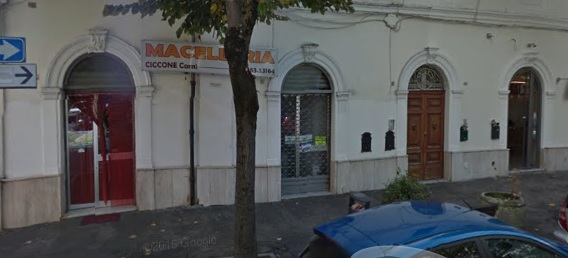 AVEZZANO: CHIUDE STORICA MACELLERIA CICCONE, “TROPPE TASSE”