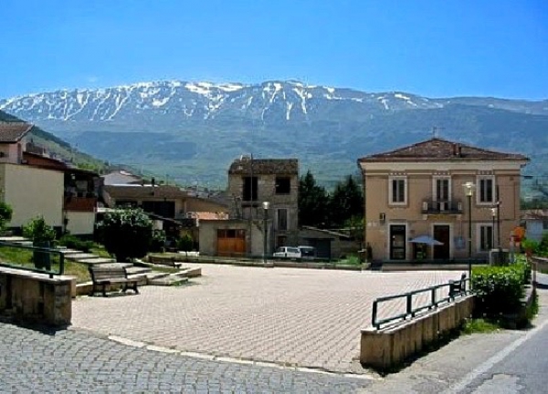 L’AQUILA: A MONTICCHIO FESTE PATRONALI TRA SACRO E PROFANO