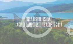 ONDA DISCHI FESTIVAL: DOMENICA SI BALLA IN RIVA AL LAGO DI CAMPOTOSTO