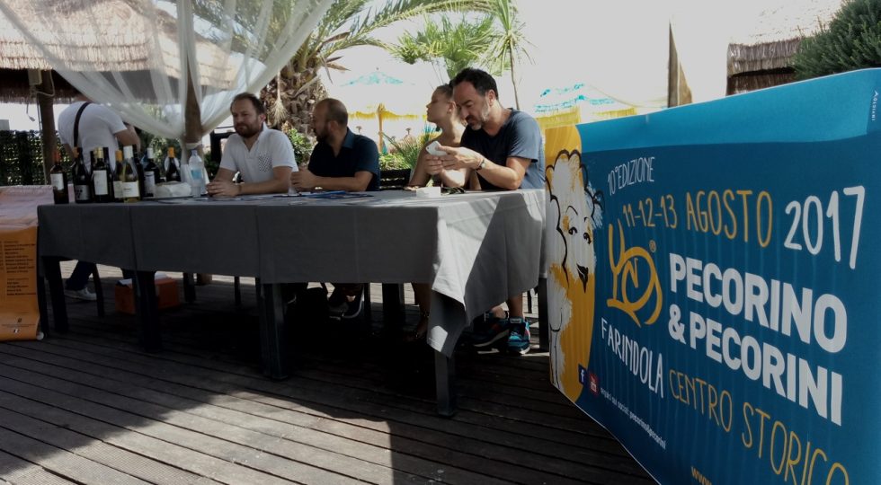 PECORINO & PECORINI AL DECENNALE: DA FARINDOLA LA SFIDA RESILIENTE PER RILANCIARE IL TERRITORIO
