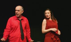 PER…BACCO CHE RISATE A NOTARESCO CON SARA RICCI E GUIDO PATERNESI