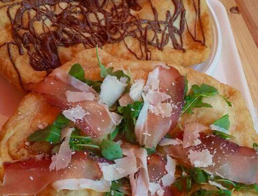 AD ACCIANO LA FESTA DELLA PIZZA FRITTA E DELLA BIRRA ARTIGIANALE