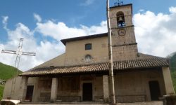 "MELODIE NEI BORGHI", A TORNIMPARTE CONCERTO SUL SAGRATO DI SAN PANFILO