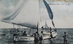 L’ANTICA PESCA A SCIABICA RIVIVE A GIULIANOVA