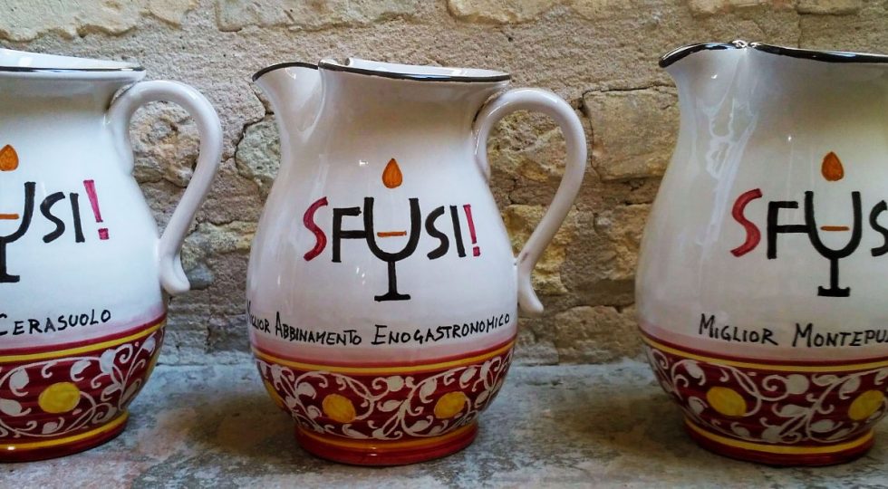 FESTA DEI VINI SFUSI IN VALLE ROVETO CON DOPPIO APPUNTAMENTO