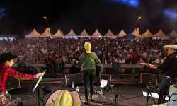 SUMMER VINTAGE ROCK’N’ROLL FESTIVAL: A SAN SALVO UN TUFFO NEGLI ANNI CINQUANTA